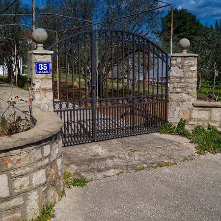 Vecchia Oliva,Kuljica Villa Kukljica Exterior foto