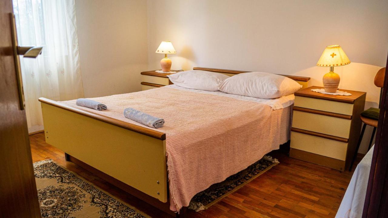 Vecchia Oliva,Kuljica Villa Kukljica Exterior foto