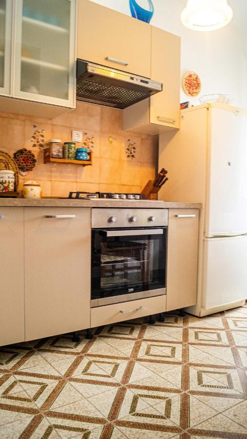 Vecchia Oliva,Kuljica Villa Kukljica Exterior foto