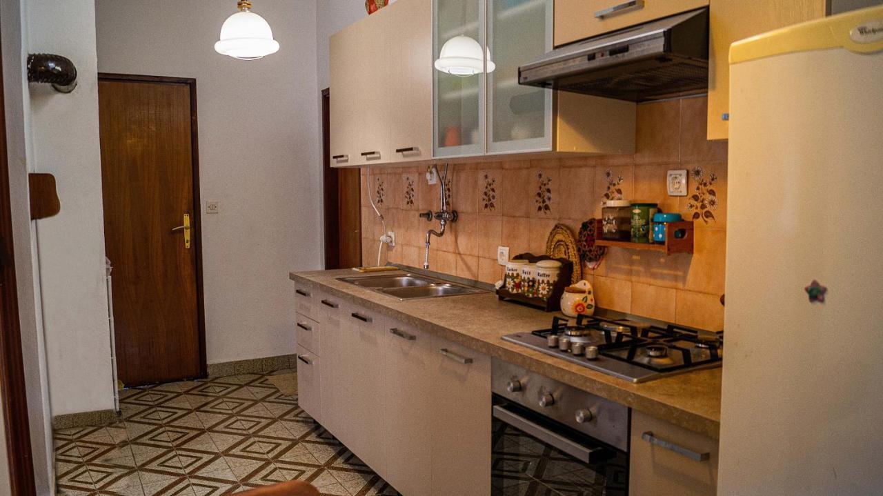 Vecchia Oliva,Kuljica Villa Kukljica Exterior foto
