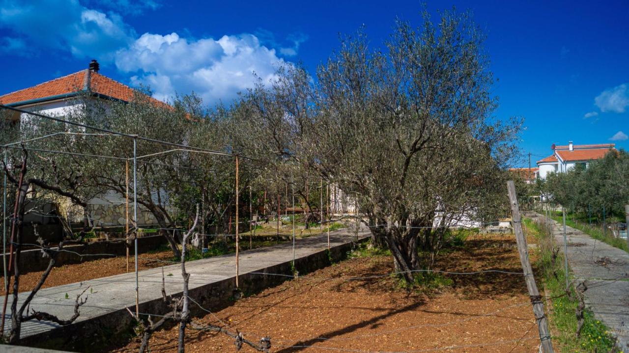 Vecchia Oliva,Kuljica Villa Kukljica Exterior foto