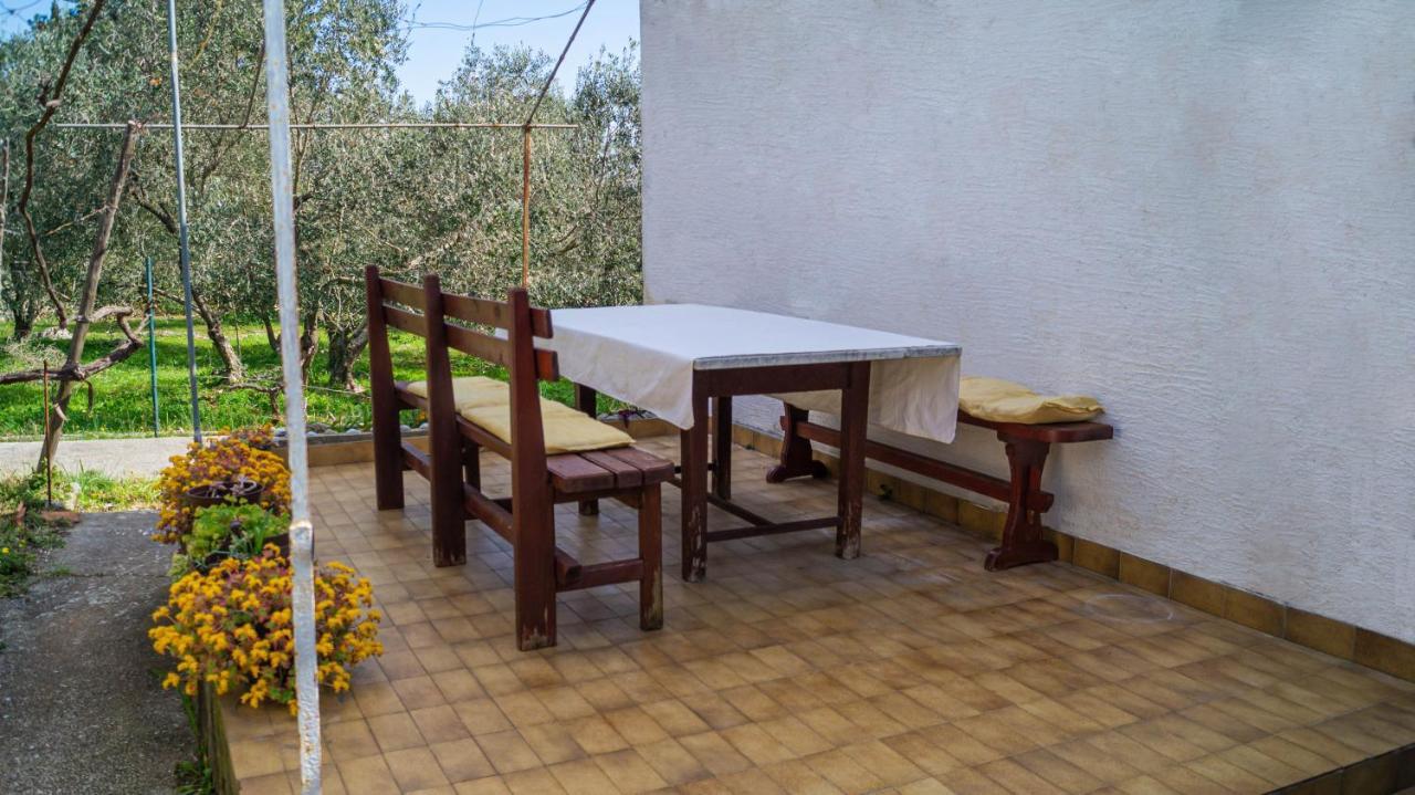 Vecchia Oliva,Kuljica Villa Kukljica Exterior foto