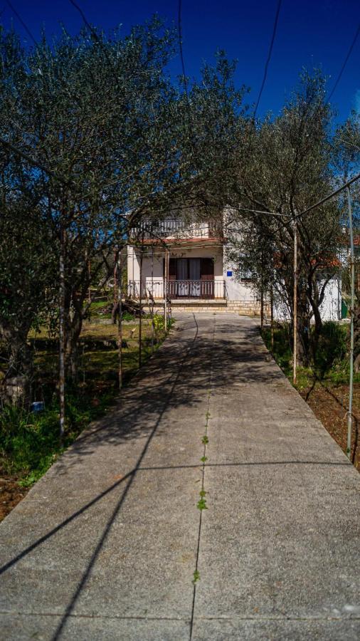 Vecchia Oliva,Kuljica Villa Kukljica Exterior foto