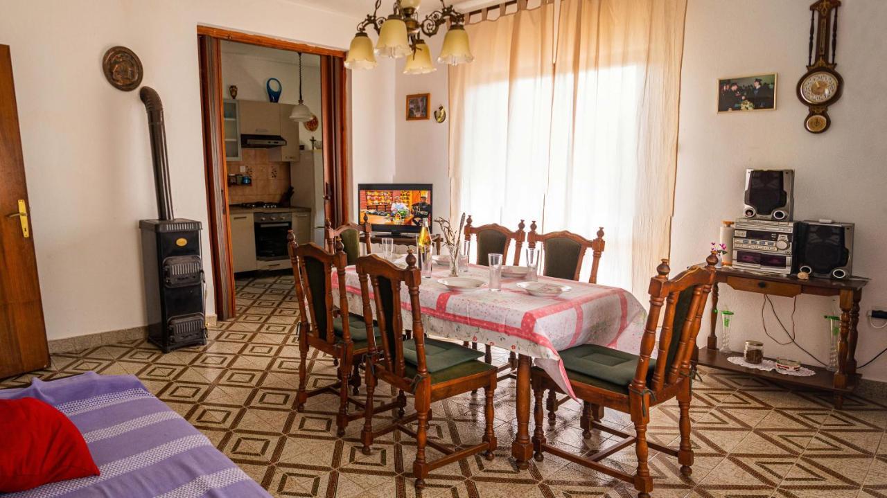 Vecchia Oliva,Kuljica Villa Kukljica Exterior foto