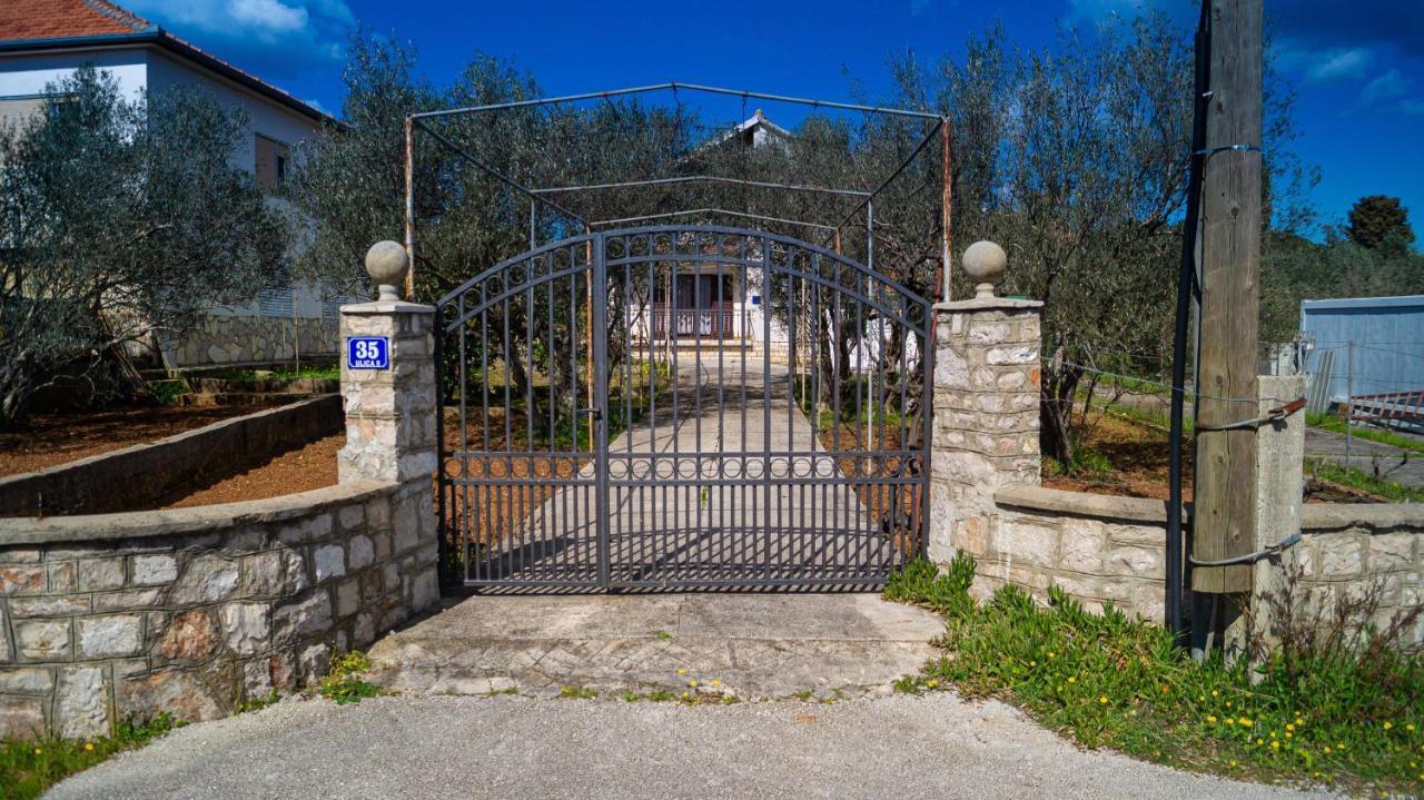 Vecchia Oliva,Kuljica Villa Kukljica Exterior foto
